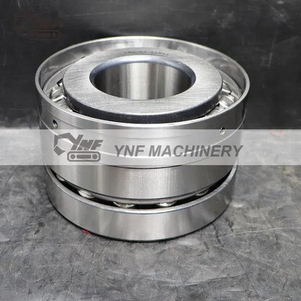 425-22-11811WA500-3 ROLLER Excavator Track Roller YNF18192, Excavator Undercarriage Replacement Parts photo-5