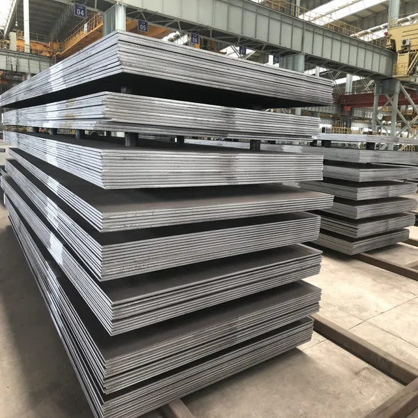 Hot Rolled Carbon Steel Plate ASTM A36 S235 S275 S295 S355 10mm 6mm 3mm 4mm 5mm Carbon Steel Plate Low Carbon Steel photo-4