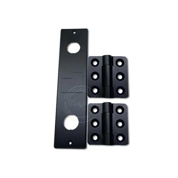 6061 t6 Aluminum Cnc Machining photo-2