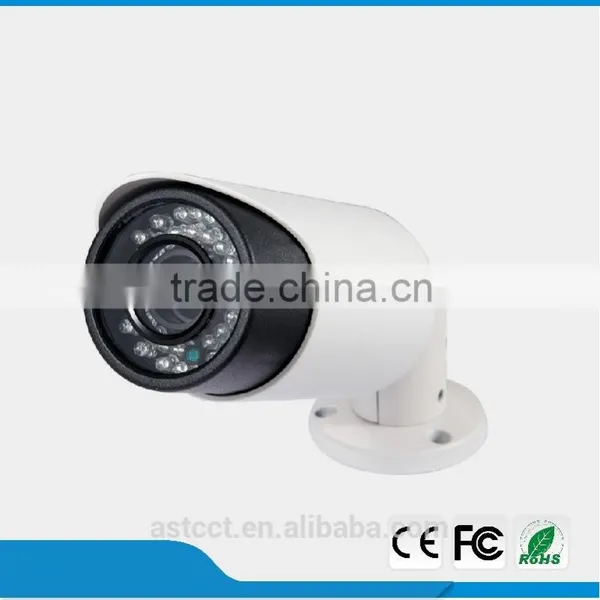 H.265 IP Security CCTV 5.0 Mega Pixles 2.8mm-12mm Vari-focal Lens System HD IP IR Bullet CCTV Camera IP66 P2P Onvif photo-2