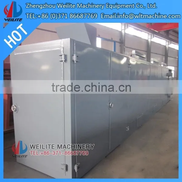 Coal Briquette Drier, Charcoal Briquette Drier, Briquette Drying Machine photo-3