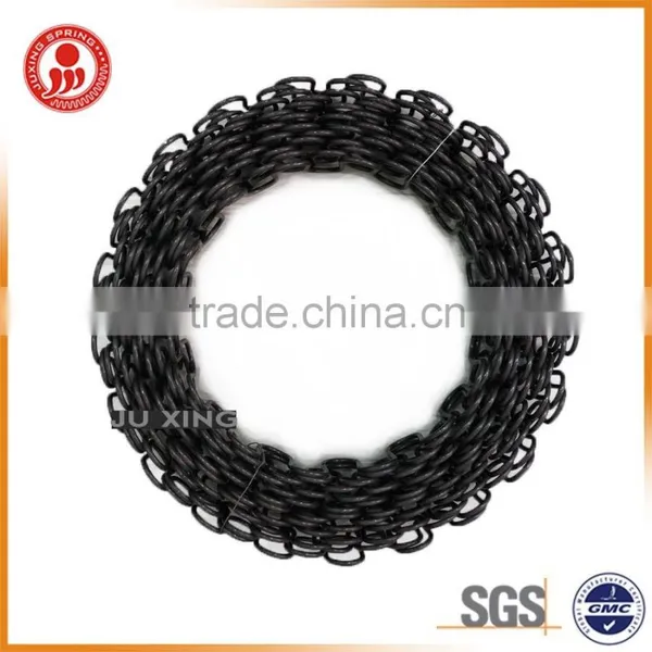 Coil Zig Zag Sofa Spring Factory OEM photo-4