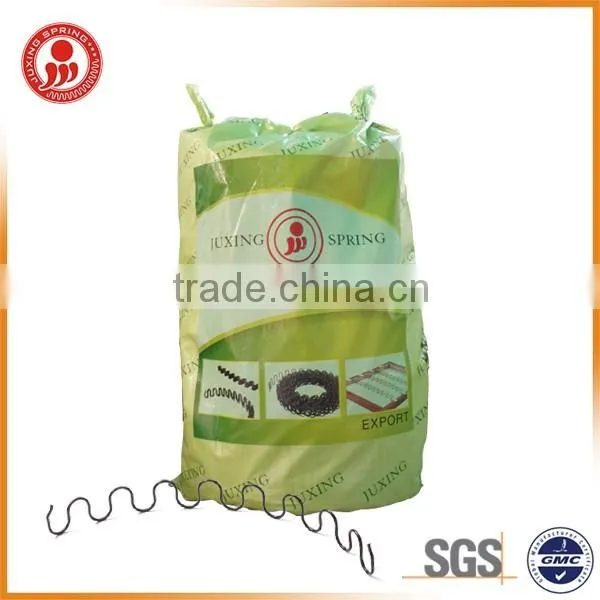 Craft Metal Wire Spring Factory photo-6