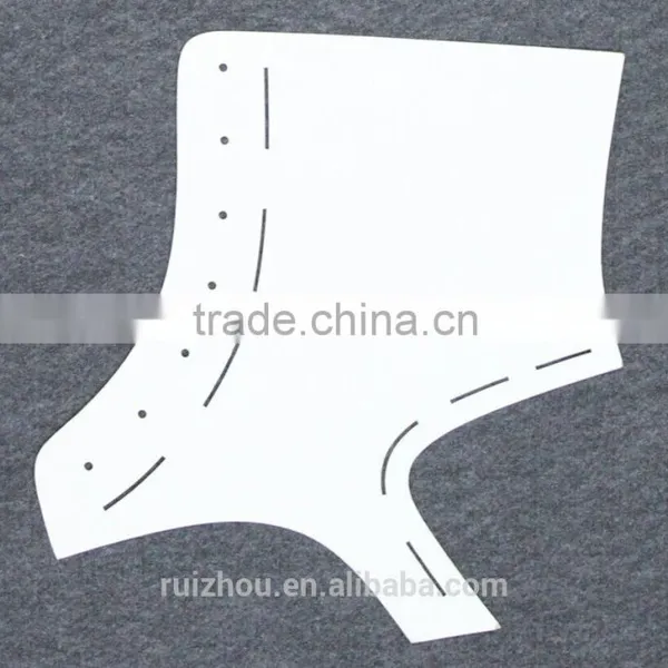 Manufacturer CNC Cardboard Shoes Pattern Plotter photo-6
