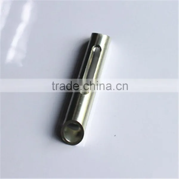 Precision CNC Lathe Stainless Maning Parts or CNC Turning Parts photo-5