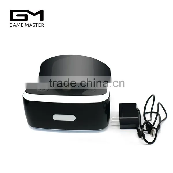 2016 GM Game Master VR All in One Virtual Reality 3D Headset 8GB ROM Support Wifi photo-4