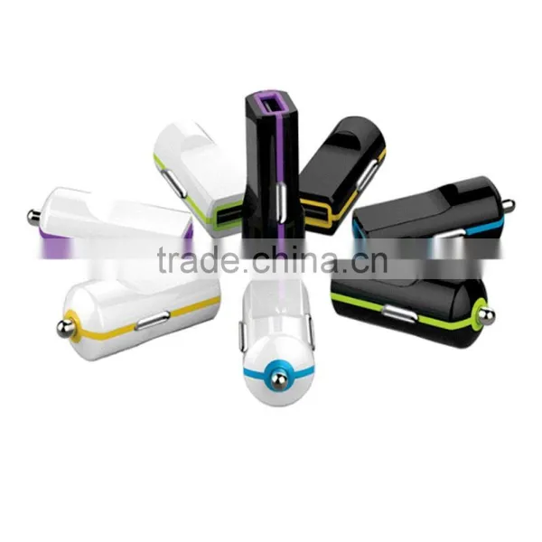 New Private Mould Car Mobile Charger photo-2