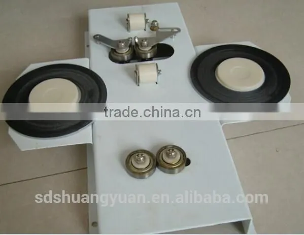 Adhesive Tape Bonding Toos