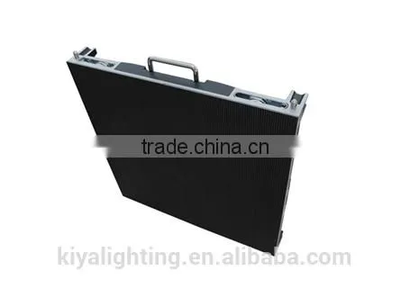 Best price Chirstmas led display, P5 outdoor display for hotel, for shopping hall