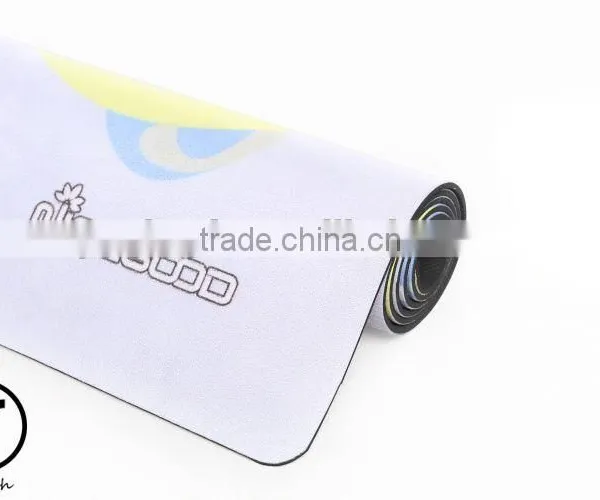 Wide Varieties Superior Materials Wear-resisting Inflatable Custom Made Yoga Mat Cover photo-4