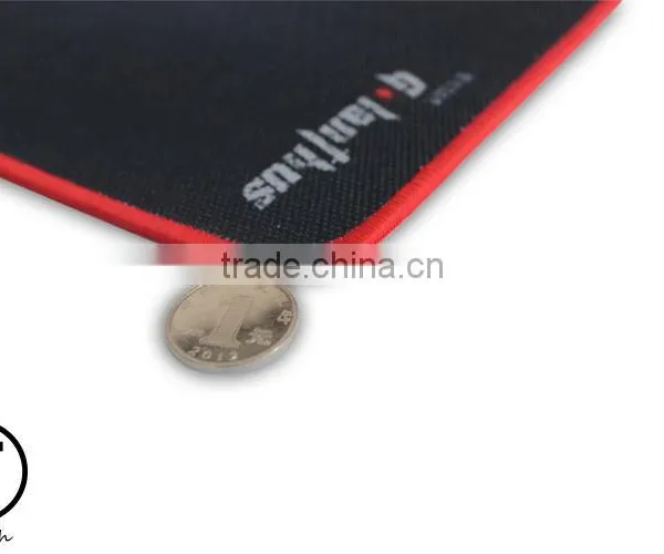 Wide Varieties Superior Materials Wear-resistance Inflatable Custom Made Fitness Eco Manga Girls Mouse Pad photo-6