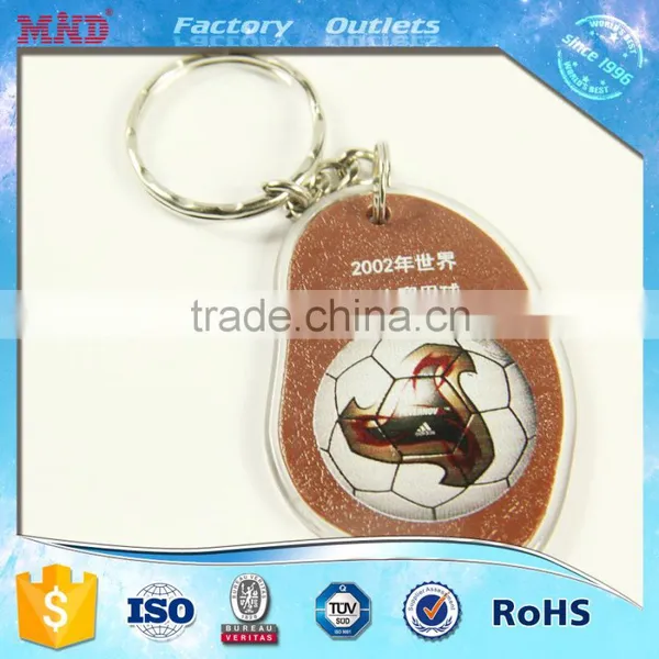 MDT73 Waterproof Pvc NFC Tag Sticker | NFC Sticker photo-3