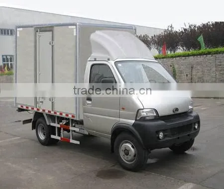 mini van CLC5040