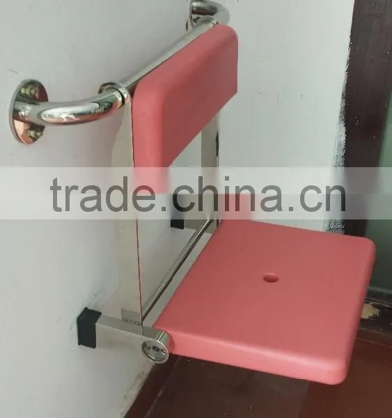 Multiple Use Wall Mounted Showe Seat photo-3