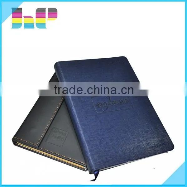 Cheap Perfect Paperback Notebook Printing Producing in Shenzhen China photo-2