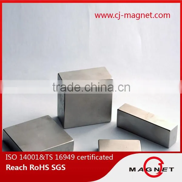 Rare Earth Magnets Wholesale Mobile Accessories N42 Neodymium Magnet Price photo-2