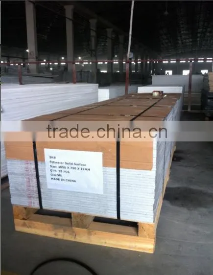 Pure Acrylic Solid Surface photo-2
