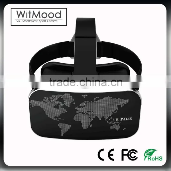 2016 New Arrival vr Glasses for Xnxx Movie/open Sex Video Picturs Porn 3d Glasses Google Cardboard vr photo-6