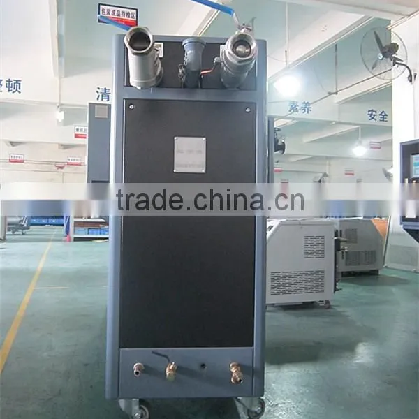 AOS-50 Heat Transfer Oil Mold Temperature Controller Machine for Industry photo-4