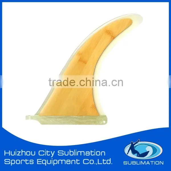 Surfboard Central Fin, FCS Honeycomb Honey Comb,Fiberglass,Carbon photo-2