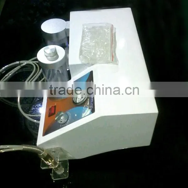 VY-800A Professional Micro Crystal Dermabrasion Crystal Peeling Machine photo-3