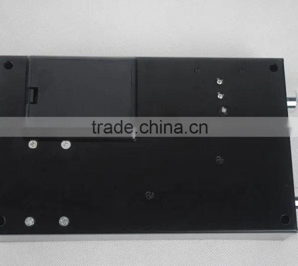 Electronic Digital Combination Safe Lock for Metal Safe Box photo-6