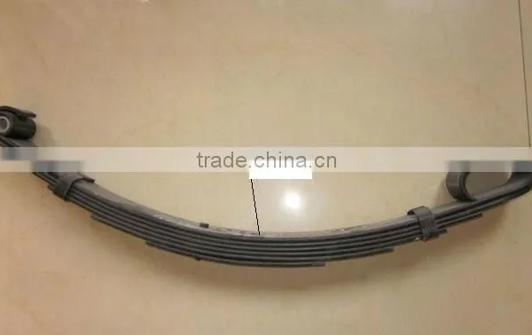 Auto Leaf Spring