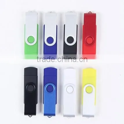 Charge Adapter USB Flash Drive for Android Smart Phone photo-4