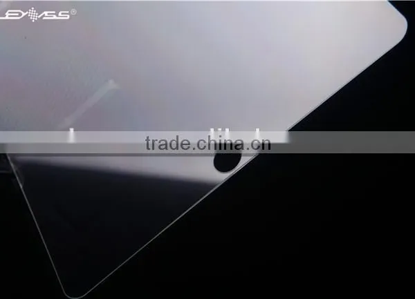 Newest Arrival Product Ultra-thin Waterproof Tempered Glass Screen Protector for IPad Air photo-4