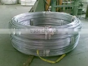 Galvanized Steel Wire Strand