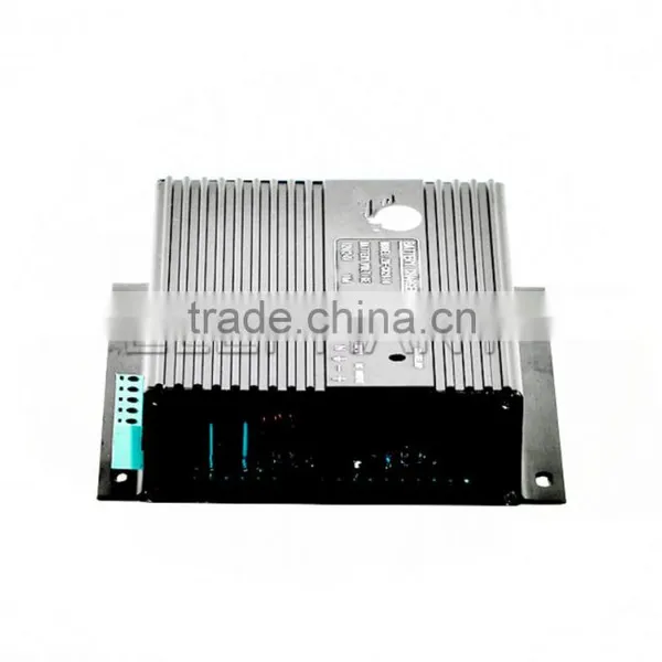 4A 6A 10A Diesel Generator Automatic Battery Charger photo-5