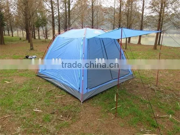 Factory Sale Mosquito Net Tent for Sun Beach Shade