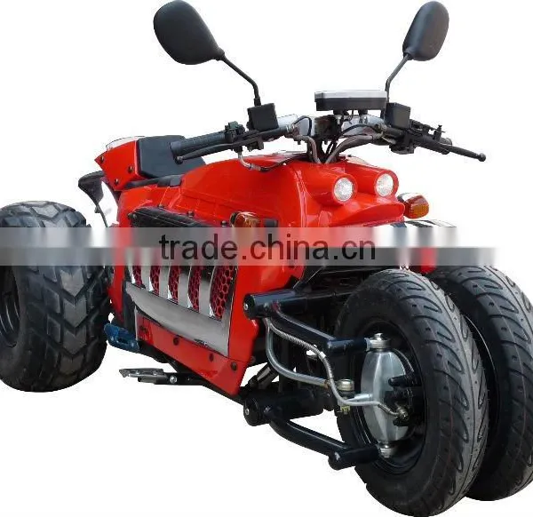 150cc Racing Motorcycle With GY6 Engine / Racing ATV
