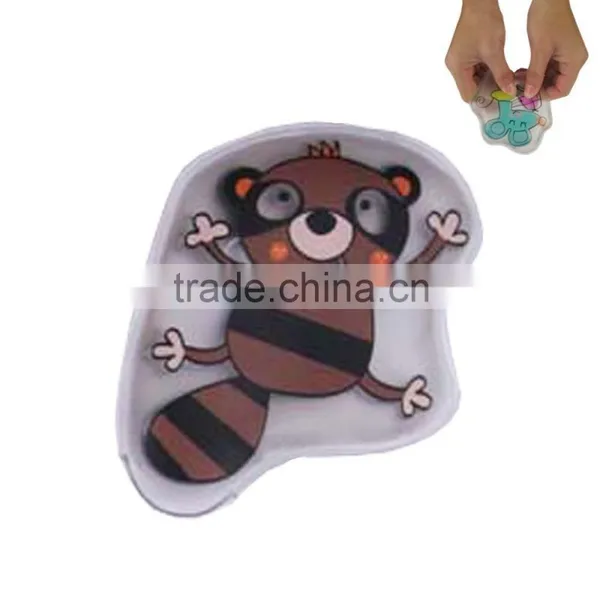 Animal Shape Hot Pack for Kids photo-2