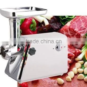 Meat Grinder