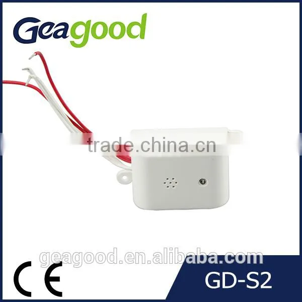 ProessionalHealth Mini Sound Sensor Light Switch photo-2
