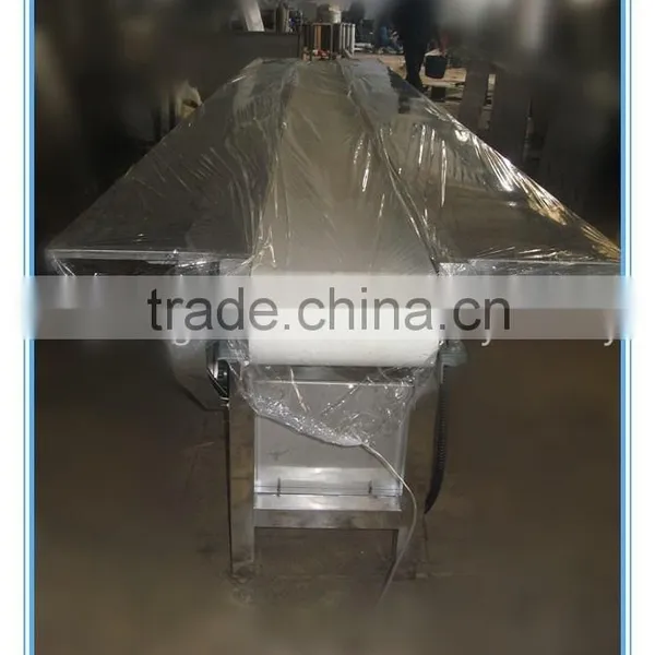 Chicken Slaughter Equipment/sorting&picking System photo-6