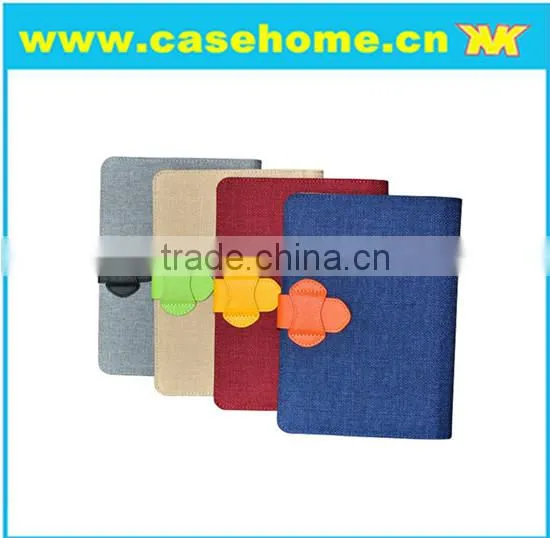 2015 Newest Bluetooth Leather Keyboard Case 12 Inch Tablet photo-3