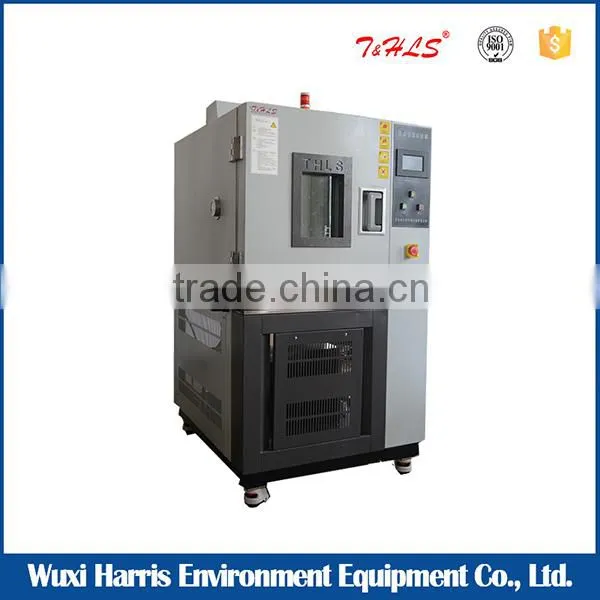 Multi-functional Nihydrin DFO Fuming Environmental Chamber photo-3