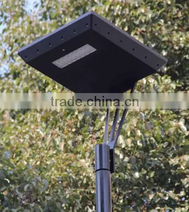 PIR Sensor Solar Stealth Series Without Pole