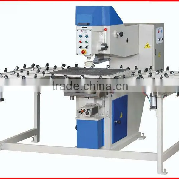 glass lapping machines - Guangdong JUESI machinery for glass