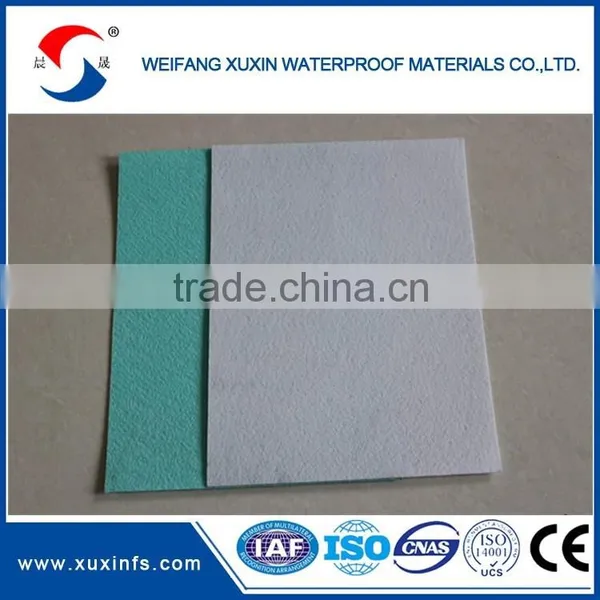100%polyester Fabric for Roofing Waterproof photo-3