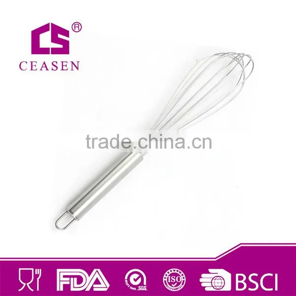Stainless Steel Cake Beater photo-2