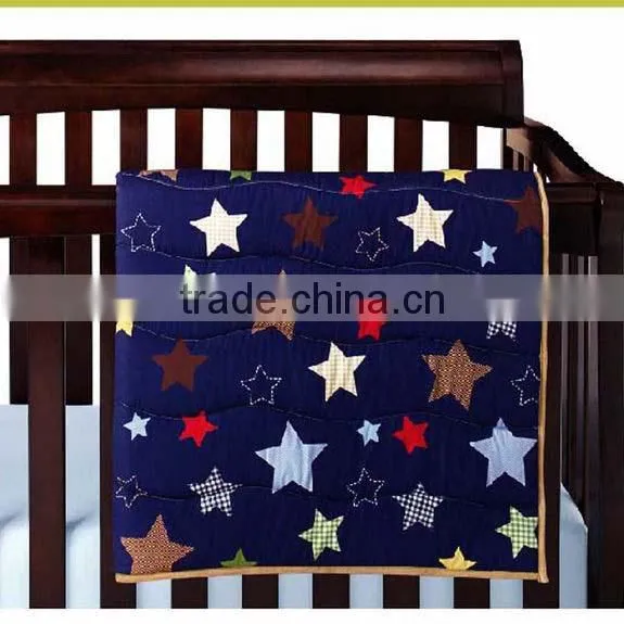 100% Cotton Comforter Baby photo-5