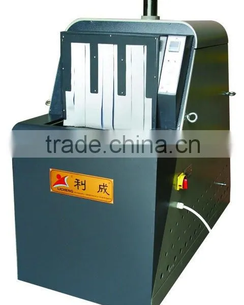 LC- 28N Chiller Machine (shoe Machinery)
