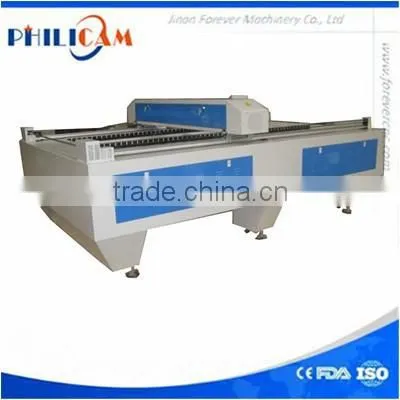 High Accuracy Jinan Lifan 1325 Acrylic Co2 Laser Cutting Machine