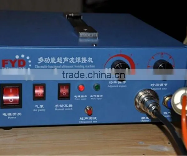 39*31*21cm 220V Multi-function Ultrasonic Hot Fix Rhinestone Machine for Crystals Garment photo-3