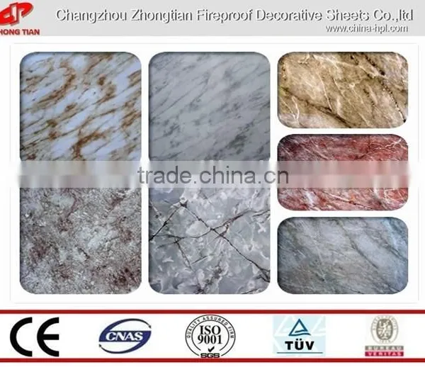 HPL Decorative Board;HPL Panel;high Pressure Laminate Catalog photo-2