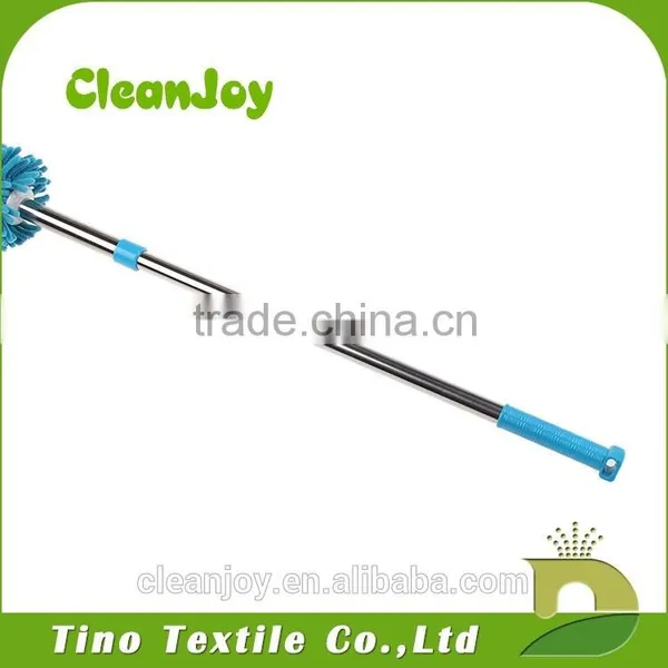 Magic Fiber Cleaning Duster Microfiber Cleaning Duster photo-2