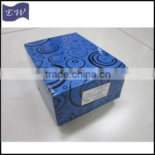 Din 6799 ss Snap Ring 1.2-32mm (DIN6799/D1500) photo-4